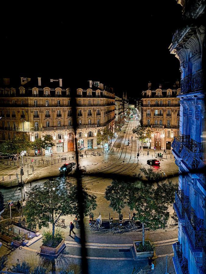 Appartemment Rue De La Republique, Joli Et Moderne Au Coeur Du Centre 마르세유 외부 사진